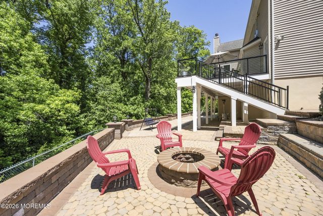 416 Coral Court, Morganville, NJ 07751