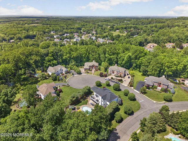 416 Coral Court, Morganville, NJ 07751