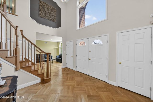 416 Coral Court, Morganville, NJ 07751
