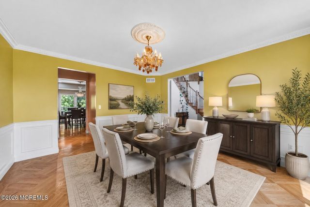416 Coral Court, Morganville, NJ 07751