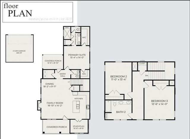 773 Blueway Avenue, Summerville, SC 29486