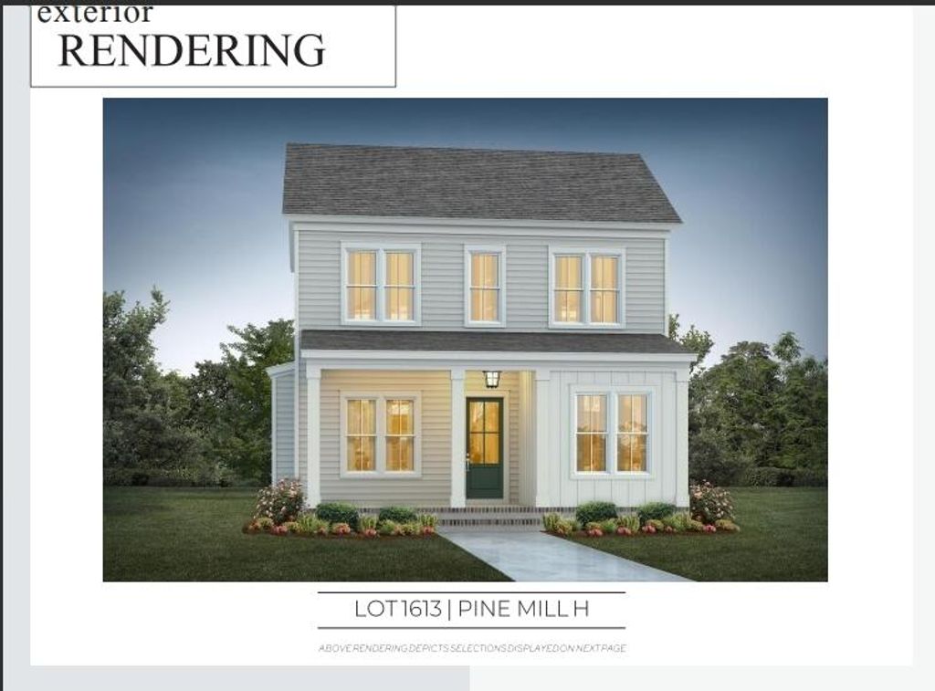 773 Blueway Avenue, Summerville, SC 29486