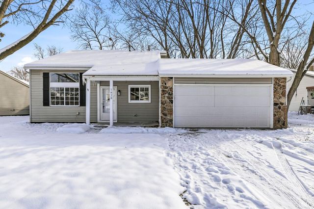 1828 Woodland Drive, Elkhart, IN 46514