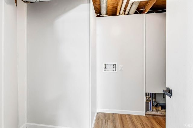 1828 Woodland Drive, Elkhart, IN 46514