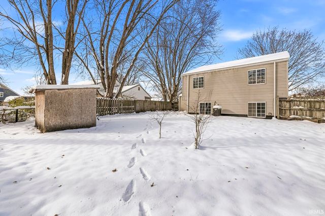 1828 Woodland Drive, Elkhart, IN 46514