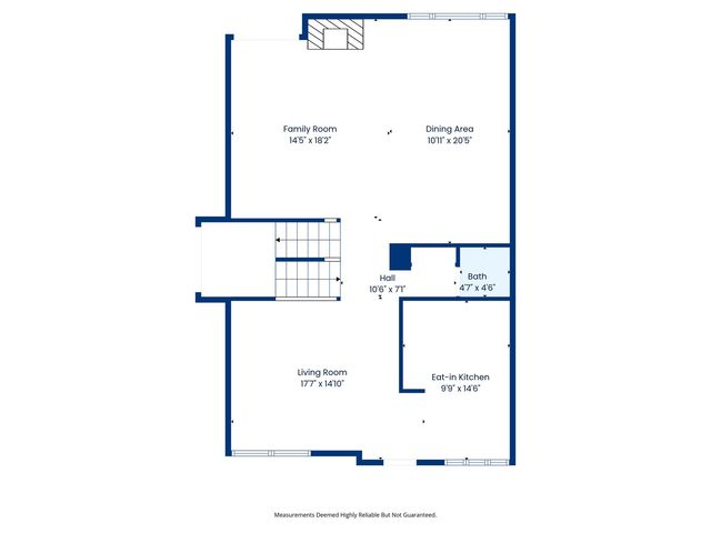 351 S Dominion Drive, Wood Dale, IL 60191