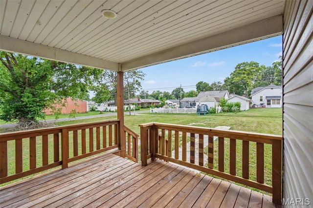 505 N 5th Street, Dupo, IL 62239