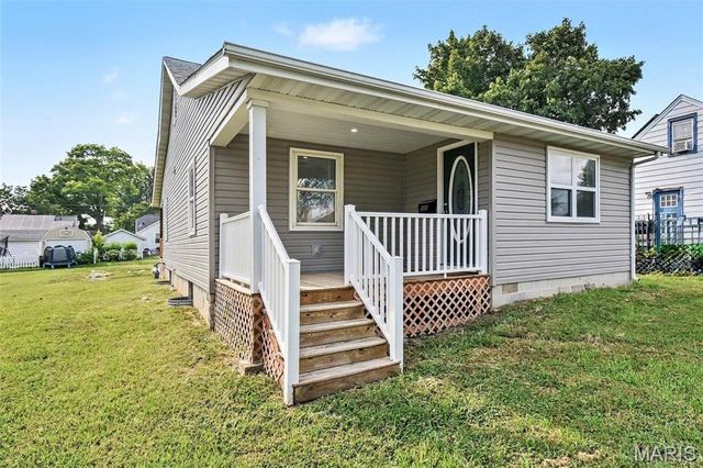 505 N 5th Street, Dupo, IL 62239