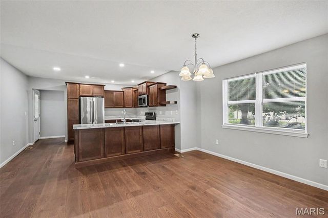505 N 5th Street, Dupo, IL 62239