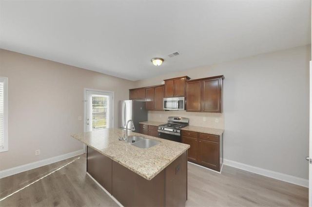 1403 KILCHIS FALLS Way, Braselton, GA 30517