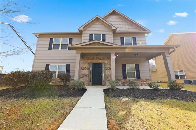 1403 KILCHIS FALLS Way, Braselton, GA 30517