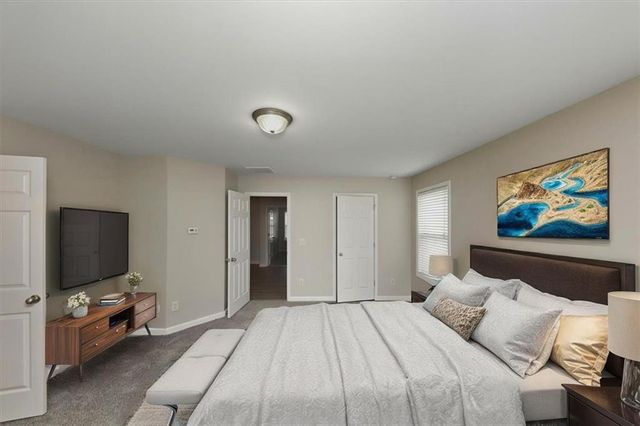 1403 KILCHIS FALLS Way, Braselton, GA 30517