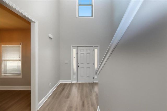 1403 KILCHIS FALLS Way, Braselton, GA 30517