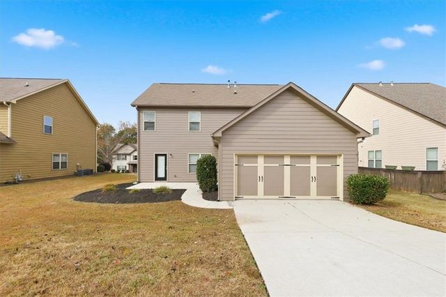 1403 KILCHIS FALLS Way, Braselton, GA 30517