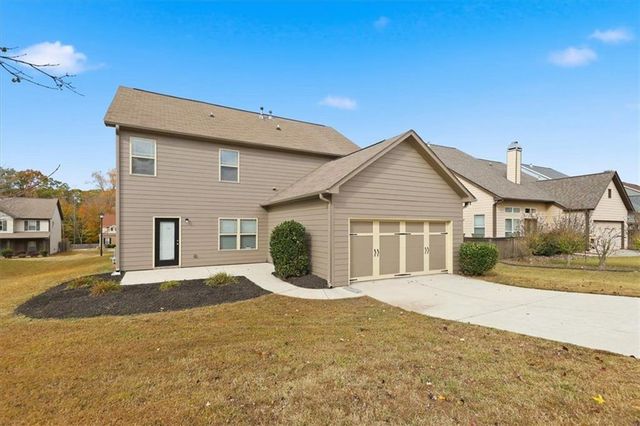 1403 KILCHIS FALLS Way, Braselton, GA 30517
