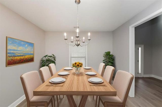 1403 KILCHIS FALLS Way, Braselton, GA 30517