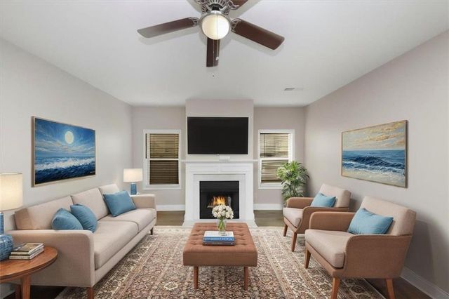 1403 KILCHIS FALLS Way, Braselton, GA 30517