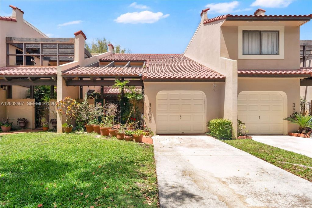 3505 Torremolinos Ave D-109, Doral, FL 33178