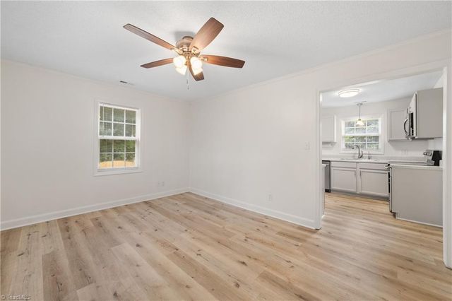 528 Lawrence Ridge, Lewisville, NC 27023