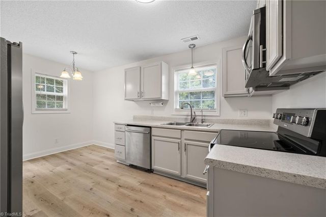 528 Lawrence Ridge, Lewisville, NC 27023