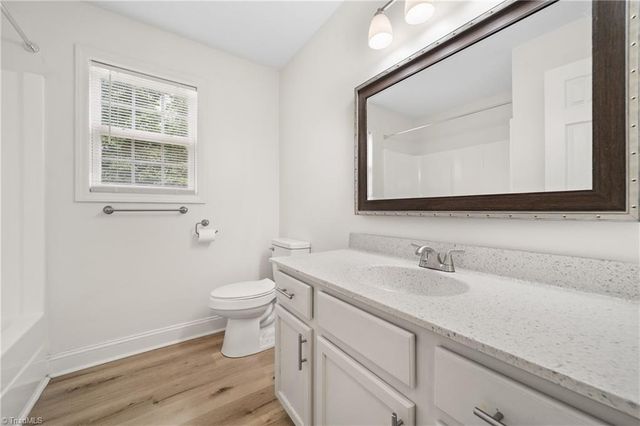 528 Lawrence Ridge, Lewisville, NC 27023