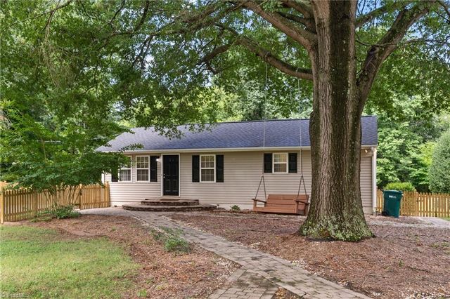 528 Lawrence Ridge, Lewisville, NC 27023