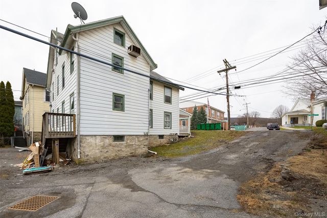 19-21 Church Street, Highland, NY 12528