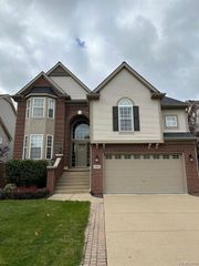 16491 Mulberry Way, Northville Twp, MI 48168