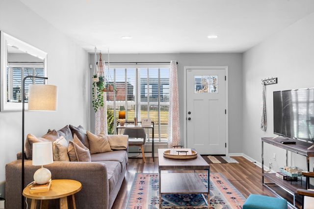 1122 2nd Ave, S, Nashville, TN 37210