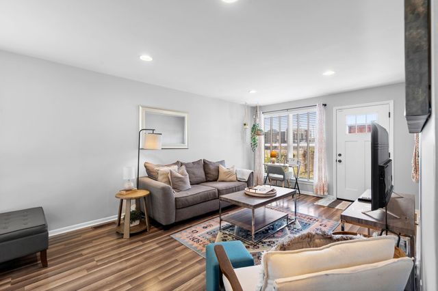 1122 2nd Ave, S, Nashville, TN 37210