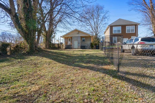 1122 2nd Ave, S, Nashville, TN 37210