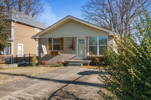 1122 2nd Ave, S, Nashville, TN 37210