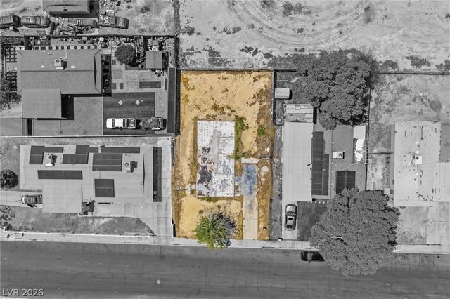609 Gilday Avenue, North Las Vegas, NV 89030