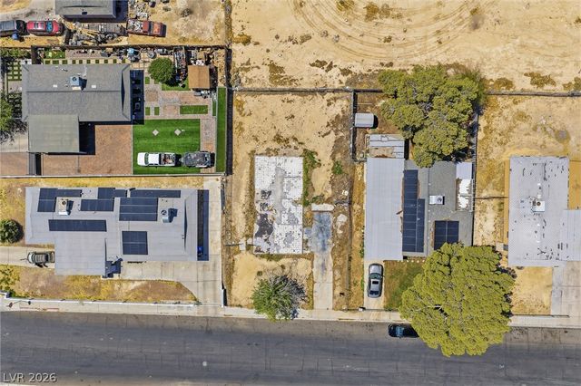 609 Gilday Avenue, North Las Vegas, NV 89030
