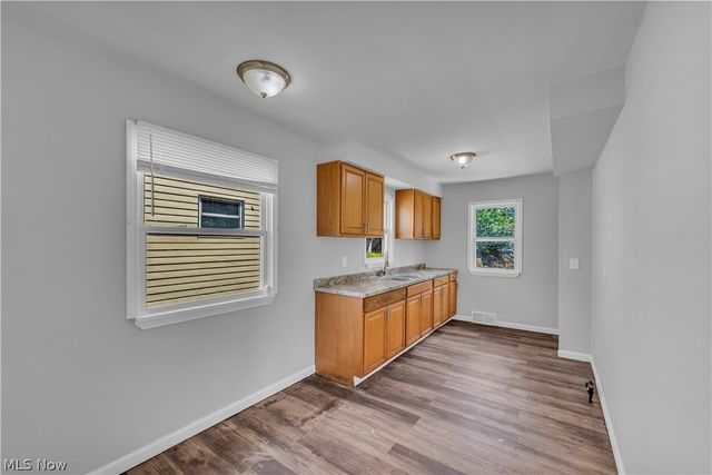 18304 Garden Boulevard, Warrensville Heights, OH 44128
