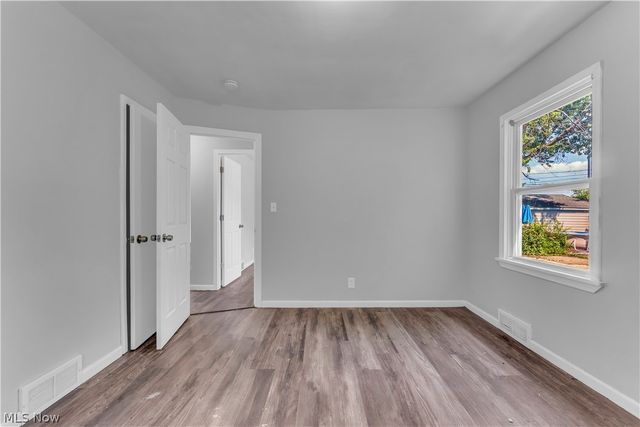 18304 Garden Boulevard, Warrensville Heights, OH 44128