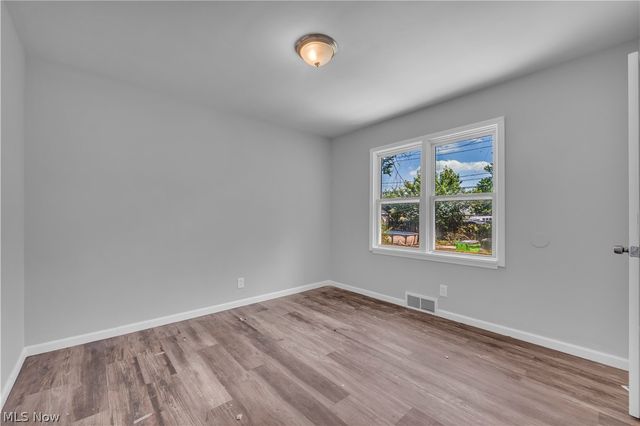 18304 Garden Boulevard, Warrensville Heights, OH 44128