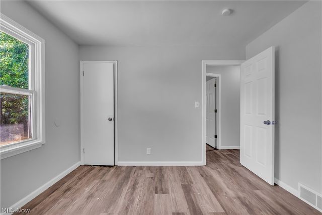 18304 Garden Boulevard, Warrensville Heights, OH 44128