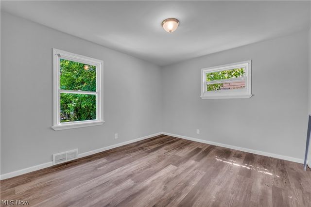 18304 Garden Boulevard, Warrensville Heights, OH 44128