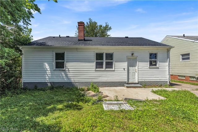 18304 Garden Boulevard, Warrensville Heights, OH 44128