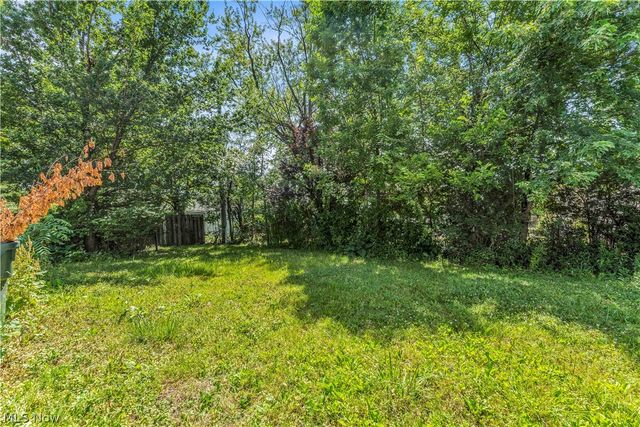 18304 Garden Boulevard, Warrensville Heights, OH 44128