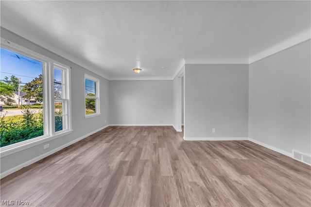 18304 Garden Boulevard, Warrensville Heights, OH 44128