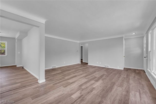 18304 Garden Boulevard, Warrensville Heights, OH 44128
