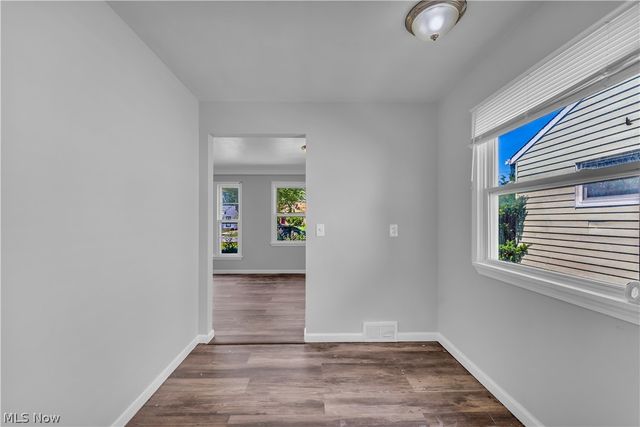 18304 Garden Boulevard, Warrensville Heights, OH 44128