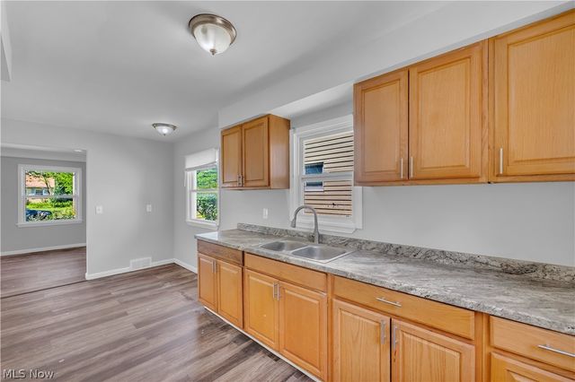 18304 Garden Boulevard, Warrensville Heights, OH 44128