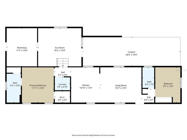 12304 LONGHORN DRIVE, Hudson, FL 34667