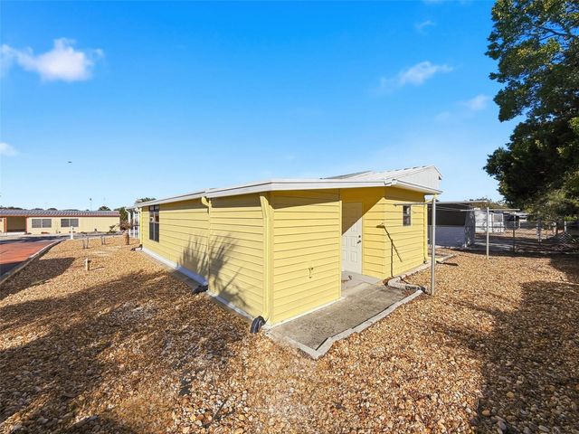 12304 LONGHORN DRIVE, Hudson, FL 34667