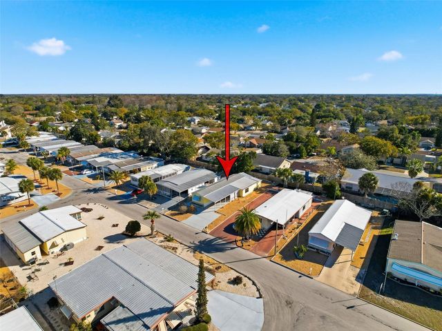 12304 LONGHORN DRIVE, Hudson, FL 34667