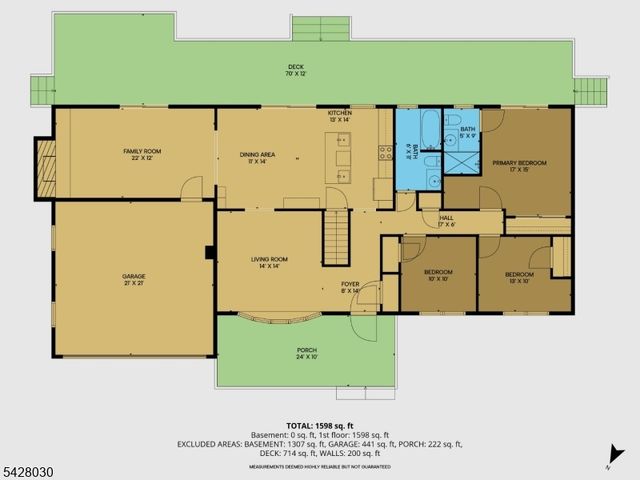 2 Michael Ln, East Amwell Twp., NJ 08551
