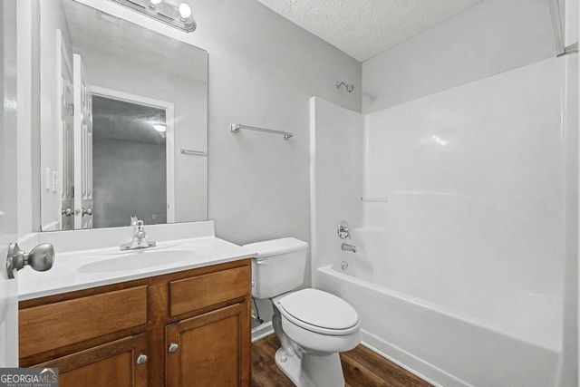 305 Remington Place Boulevard, Dallas, GA 30157